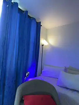 AndreaVel webcam