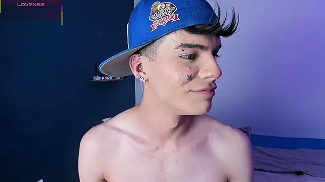 Dulcey- webcam