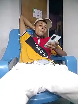 soyramos123 webcam