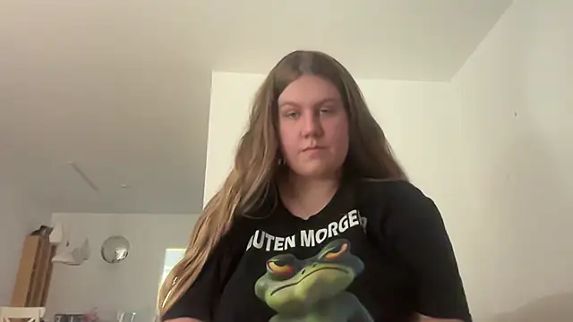 SexyTits3000 webcam