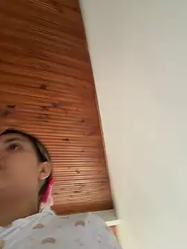 Sarita-candy webcam