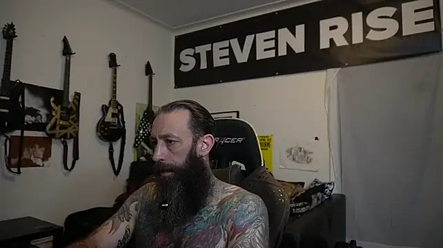 StevenRiseNYC webcam