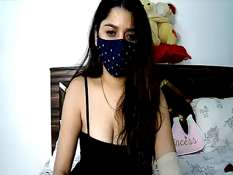 Gloie4u webcam