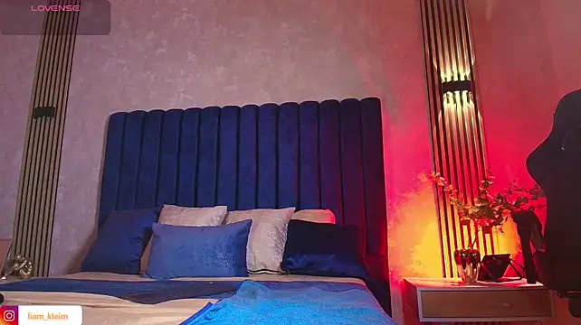 liam_kleiin (M young) - CUM💥💦