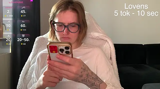 Sexy_Sweets webcam