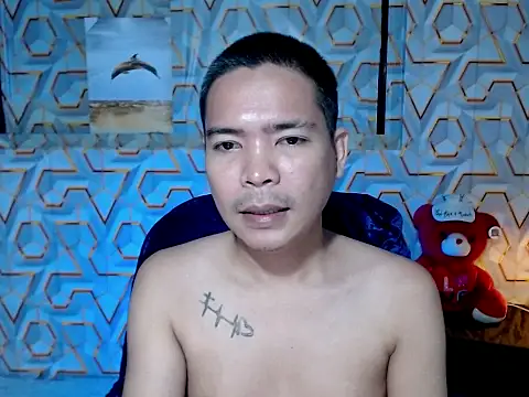 MANIACasianX webcam