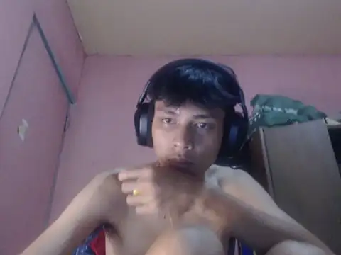 kyoshi_19 (M twink) - tk tip Fash dick 25 token, cum in public
