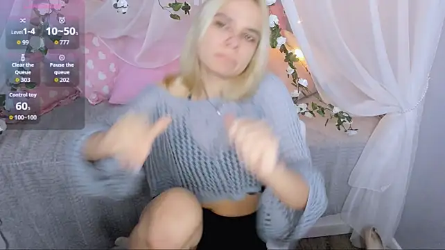 Gina_Dawson live webcam