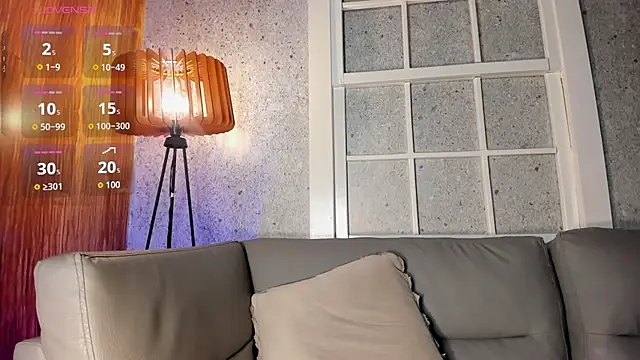 Rubii_Cutee webcam