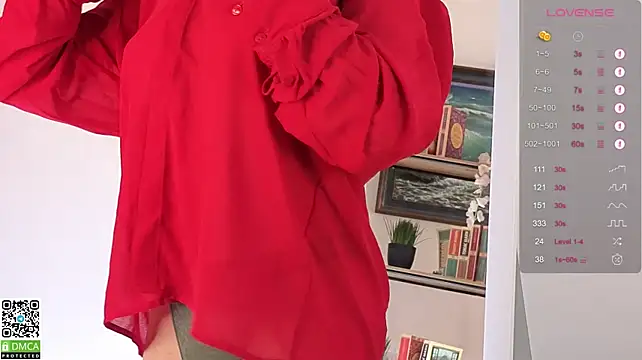 Ilsy_Merous webcam