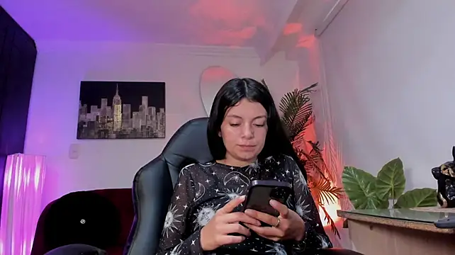 Meghan320 webcam