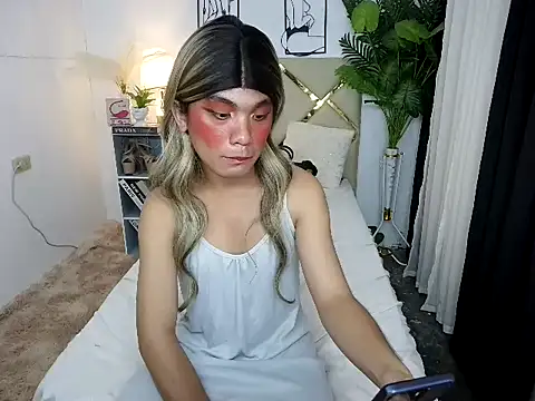 goddess_sef (M twink) - make me  cum