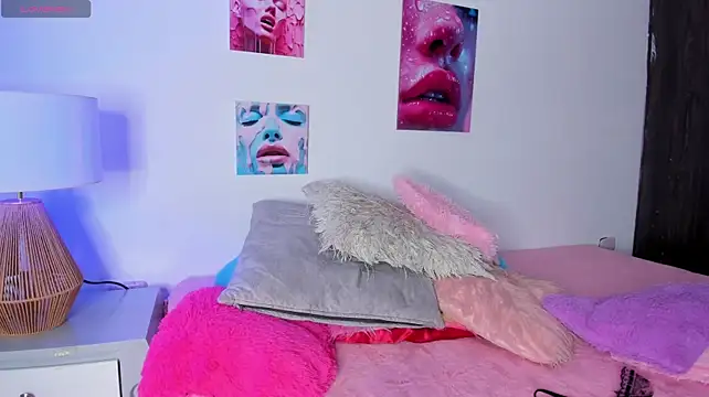 cleo_nyx webcam