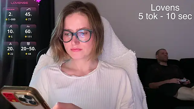 Sexy_Sweets webcam