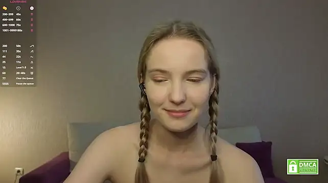 HongTomczak live cam on StripChat