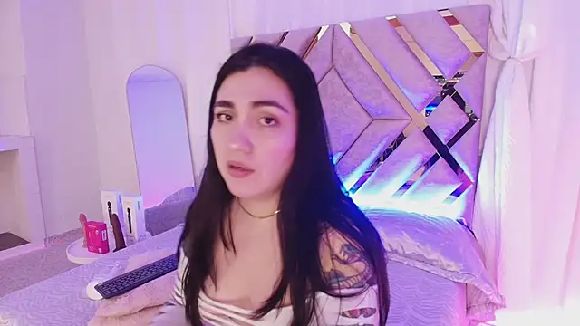 KathiaJenner live cam on StripChat