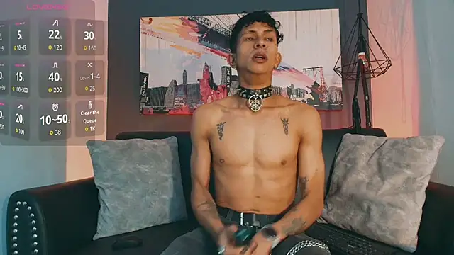 Maximoking26 webcam