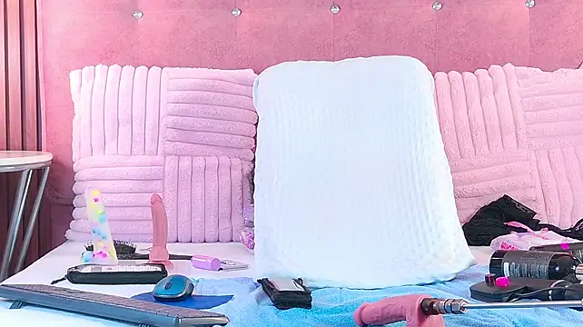 Candy_Mari webcam