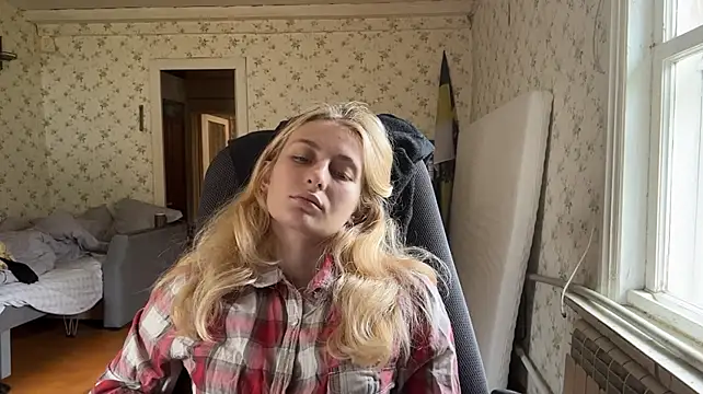 LisaBam live cam on StripChat