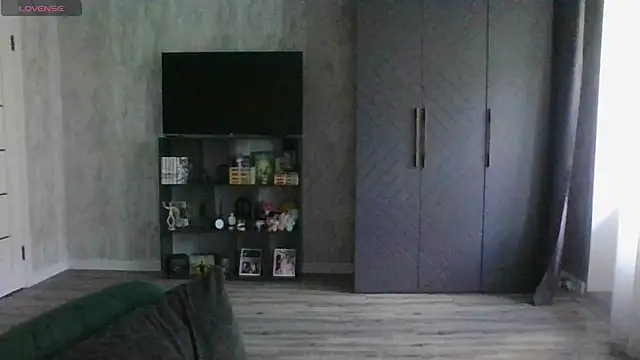 Annie_Cohn live cam on StripChat