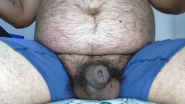 ChubbyLatin_ webcam