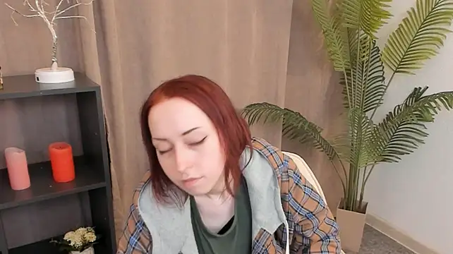 EvelineAudia live cam on StripChat