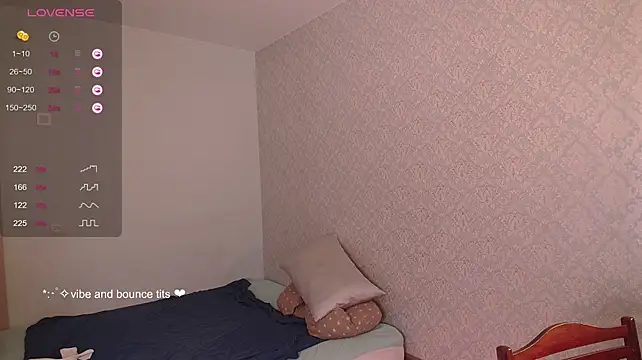 Ambrosia_nectar webcam