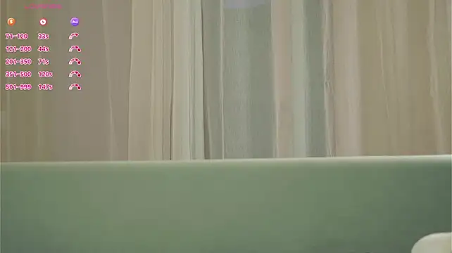 LollyStar webcam