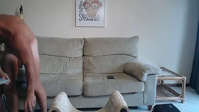 SexyandMarried1 live cam on StripChat