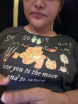 Pink_BabyDoll webcam