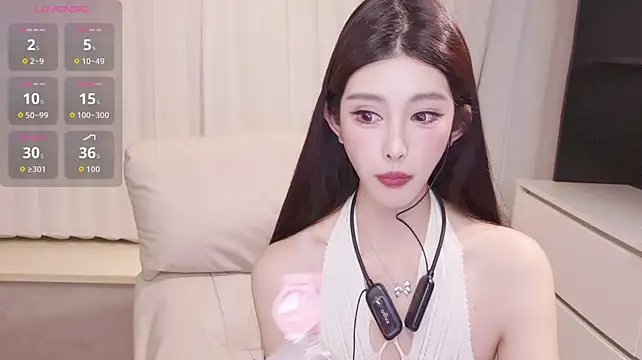 Angelababy520_ live cam on StripChat