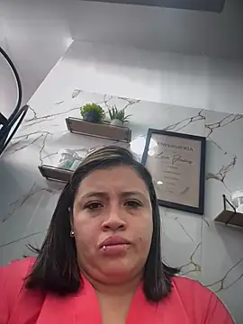 Melany-1 live cam on StripChat