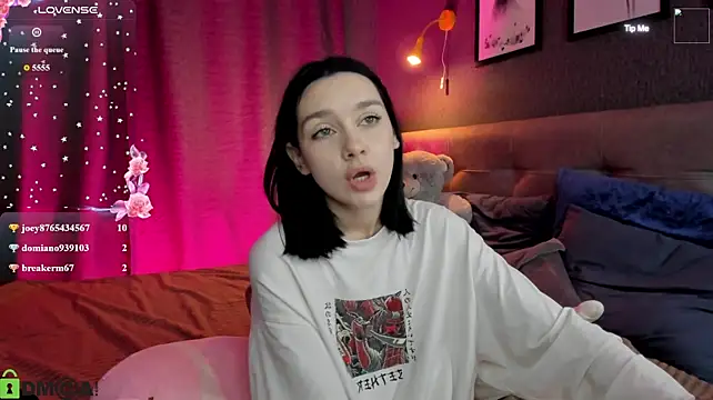 Lesi_Moonie01 live cam on StripChat