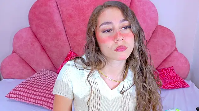 MyApril__ live cam on StripChat