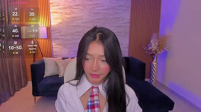 kylie_collins live cam on StripChat