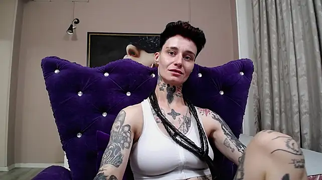 KennyXSX live cam on StripChat