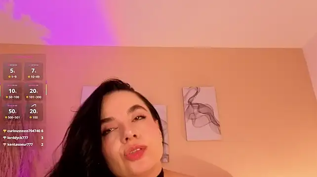 emmy_danielss live cam on StripChat