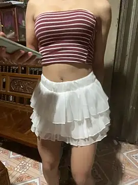 Ryry1188 live cam on StripChat