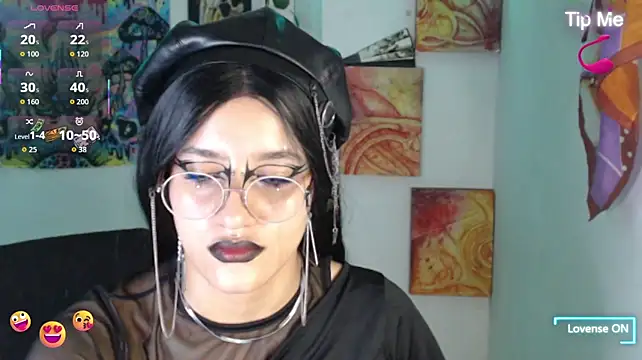 bastethott live cam on StripChat