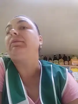 PolarLights35 live cam on StripChat