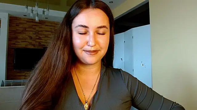 ElizabethJam live cam on StripChat