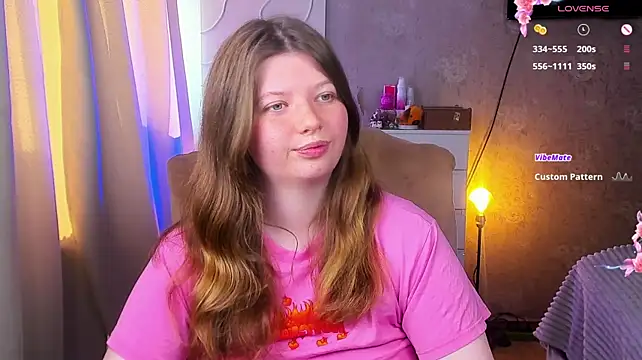 Vivian_cutie live cam on StripChat