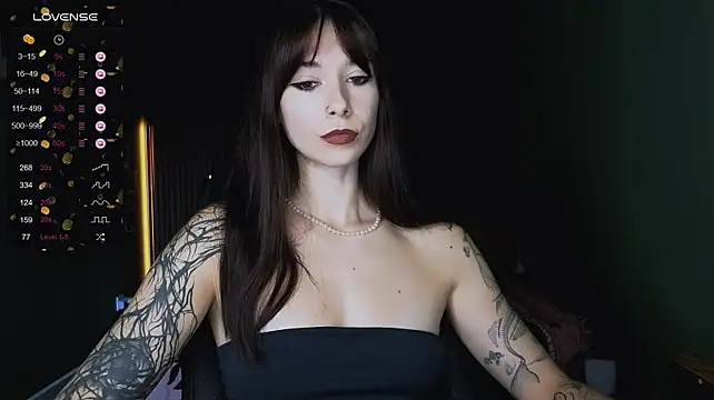JillVerdon live cam on StripChat
