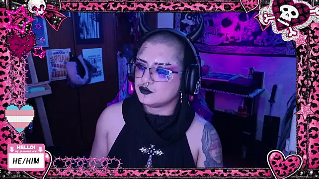 masterkevinftm live cam on StripChat