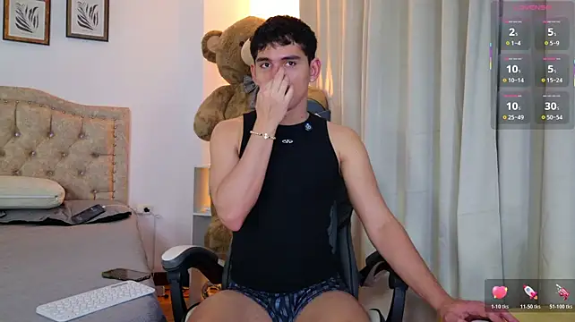 estebanperez_26 live cam on StripChat