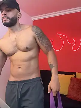 Mike_savage3 live cam on StripChat