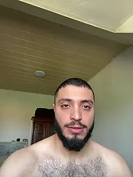 AmjadAlpha live cam on StripChat
