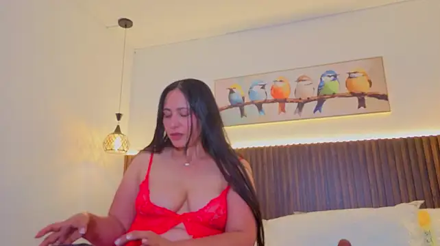 valeriavg live cam on StripChat