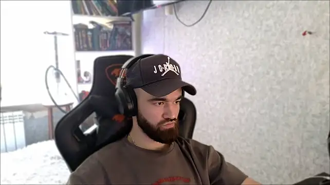 _Serious_Man live cam on StripChat