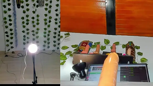ailany_funny live cam on StripChat